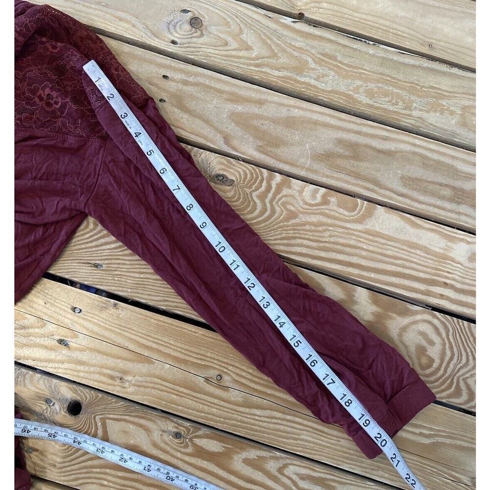 Torrid Open Front Super Soft Cardigan Size 2 Wome… - image 8